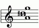 As7(-5) ギターコード一覧 譜面