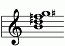 ピアノコード BM_6 ピアノコードの一覧と解説 譜面