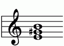 ピアノコード EM_(+9) ピアノコードの一覧と解説 譜面