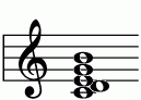 ピアノコード MM7(add9) ピアノコードの一覧と解説 譜面